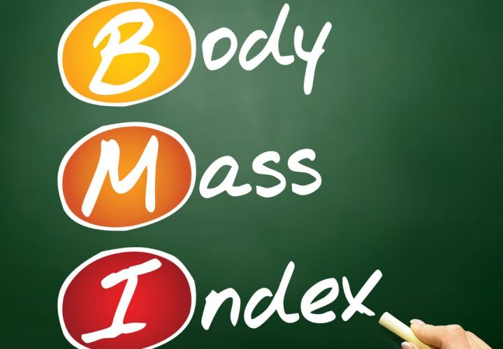 BMI - Body Mass Index gezond - Sportvoedingscoach.eu