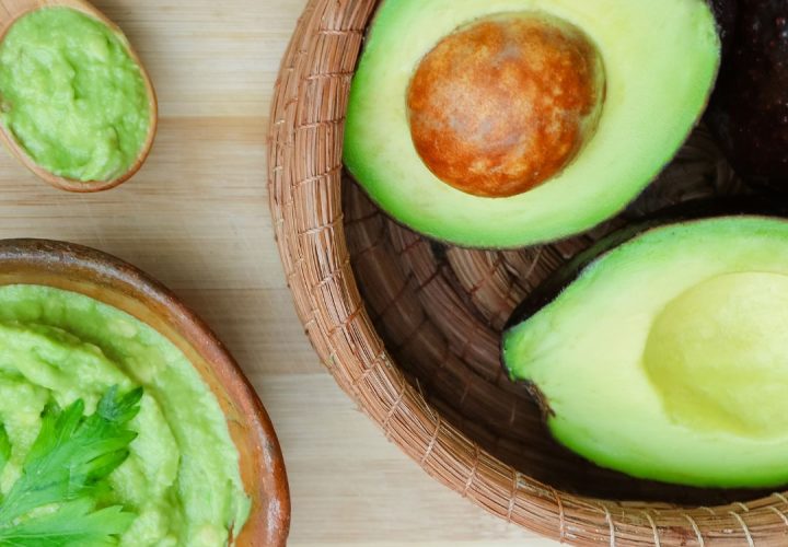 Hoe gezond zijn avocado - Sportvoedingscoach
