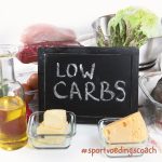 low-carb dieet - sportvoedingscoach